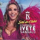 Ivete Sangalo CD O Carnaval Do Ivete