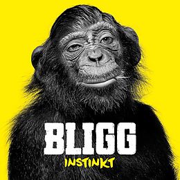 Bligg CD Instinkt