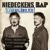 Niedeckens BAP CD Lebenslänglich