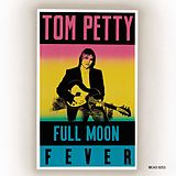 Petty,Tom & Heartbreakers,The Vinyl Full Moon Fever (1lp)