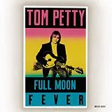 Petty,Tom & Heartbreakers,The LP (analog) Full Moon Fever (1lp)
