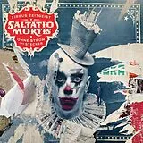 Saltatio Mortis CD Zirkus Zeitgeist - Ohne Strom Und Stecker