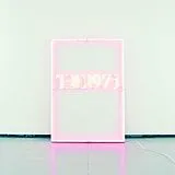 The 1975 CD I Like It When You Sleep, For You Are So Beautiful