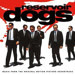 OST/Various Vinyl Reservoir Dogs