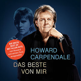 Howard Carpendale CD Das Beste Von Mir