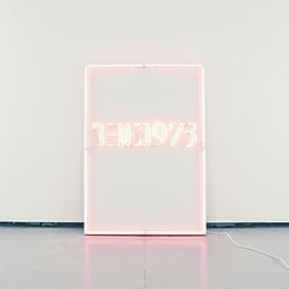 The 1975 Vinyl I like it when you sleep, for you are so beautiful yet so unaware of it