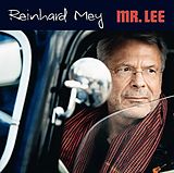 Reinhard Mey CD Mr. Lee