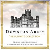 OST/Various CD Downton Abbey - The Ultimate Collection