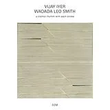 V./Smith,L. Iyer CD A Cosmic Rhythm With Each Stroke