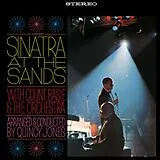 Frank Sinatra LP (Vinyl) Sinatra At The Sands(Live At The Sands Hotel)(2lp) (Vinyl)
