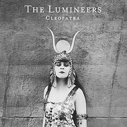 The Lumineers Vinyl Cleopatra (Vinyl)