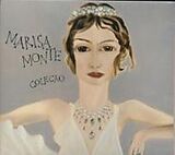 Marisa Monte CD Colecao