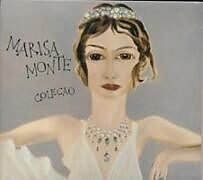 Marisa Monte CD Colecao