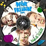 Deine Freunde LP (analog) Heile Welt (lp)