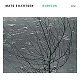 Mats Eilertsen Ensemble CD Rubicon