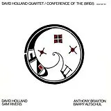Holland Dave LP (analog) Conference Of The Birds