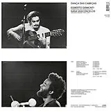 Gismonti Egberto LP (analog) Danca Das Cabecas