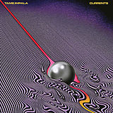 Tame Impala CD Currents