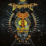 DragonForce CD Killer Elite