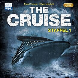The Cruise MP3-CD Staffel 1 (folgen 01-04)