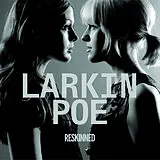 Larkin Poe CD Reskinned