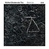 Wolfert Brederode CD Black Ice