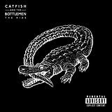 Catfish And The Bottlemen LP (analog) The Ride (vinyl)