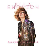 Ella Endlich CD Träume Auf Asphalt