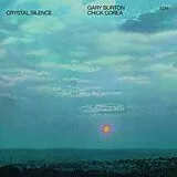 Burton, Corea LP (analog) Crystal Silence