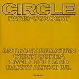 Circle LP (analog) Paris Concert
