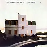 Jarrett Keith LP (analog) The Survivor's Suite