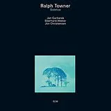 Towner Ralph LP (analog) Solstice