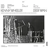 Wheeler Kenny LP (analog) Deer Wan