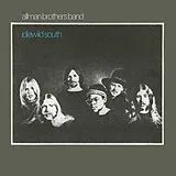Allman Brothers Band,The LP (analog) Idlewild South (1lp)