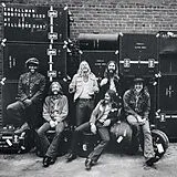 Allman Brothers Band,The LP (analog) At Fillmore East (2lp)