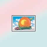 Allman Brothers Band,The Vinyl Eat A Peach (2lp)