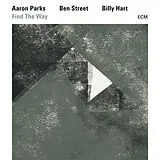 Aaron/Street,Ben/Hart,Bi Parks CD Find The Way