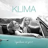 Klima CD Irgendwann Ist Jetzt