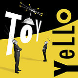 Yello CD Toy