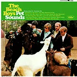 Beach Boys,The LP (analog) Pet Sounds (mono 180g Vinyl Reissue)