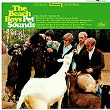 Beach Boys,The Vinyl Pet Sounds (Stereo 180g Vinyl Reissue)