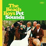 Beach Boys,The CD Pet Sounds (50th Anniversary 2-cd Dlx Edt)