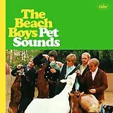 The Beach Boys CD Pet Sounds (50th Anniversary 2-cd Dlx Edt)