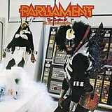 Parliament LP (analog) The Clones Of Dr. Funkenstein