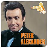 Peter Alexander CD Ich Find' Schlager Toll (das Beste)