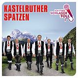 Kastelruther Spatzen CD Ich Find' Schlager Toll (das Beste)