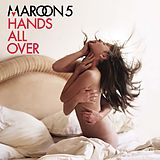 Maroon 5 LP (analog) Hands All Over