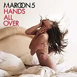 Maroon 5 LP (analog) Hands All Over