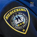 Niedeckens Bap LP (analog) Die Beliebtesten Lieder Volume 2 (1999 - 2016)