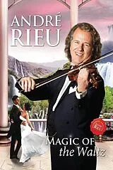 Magic Of The Waltz DVD